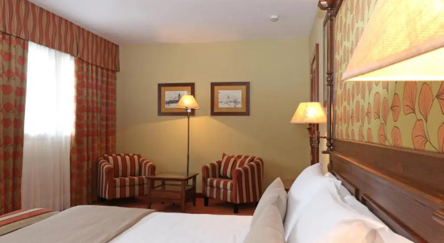 Люкс RVHotels Tuca