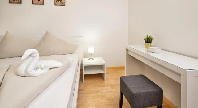 Апартаменты Apartment Mozart Top 2 by Alpen Apartments