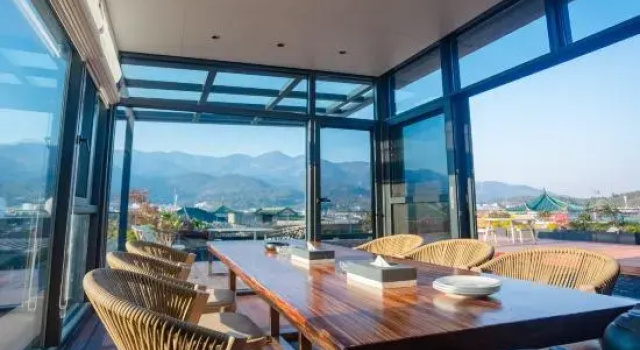 Nanyue Junyayunji Hotel, Boek Hotel 5-sterren hotels in Hunan, 5*