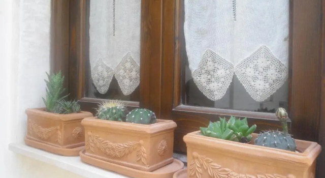 Апартаменты SanMartinoOrtigia Apartments