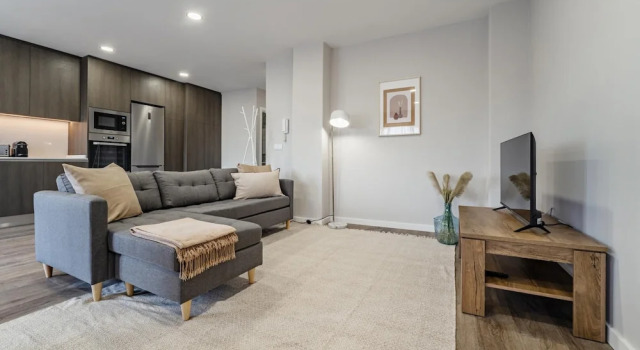 Апартаменты Nomad s Family - 2bdr Casa da M Sica