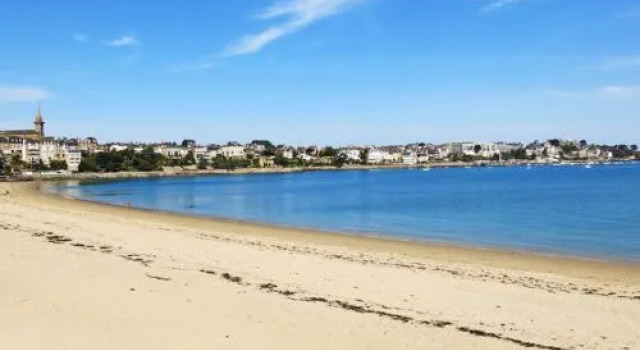 Le Bellevue 22975, Rezerwuj Hotel Dinard 