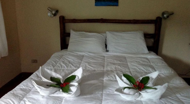 El Sueño Tropical Hotel