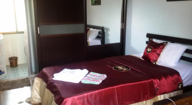 Одноместный номер Standard Baitong Homestay