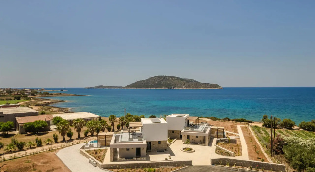 Mast Luxury Residences, Book Hotel Hotels in Messenia Regional Unit with a Pool, Swimming Pool