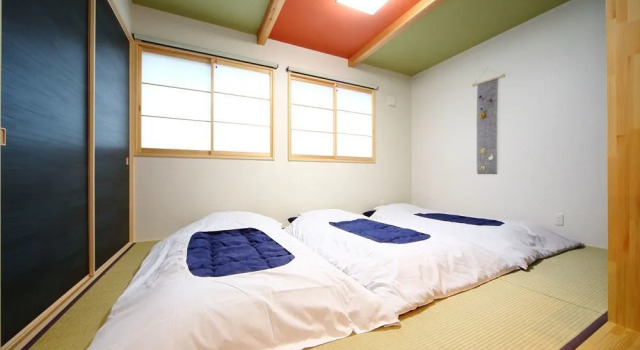 COTO Kyoto Shijo-Omiya 3, Book Hotel Karahashi-rajōmonchō Kyoto