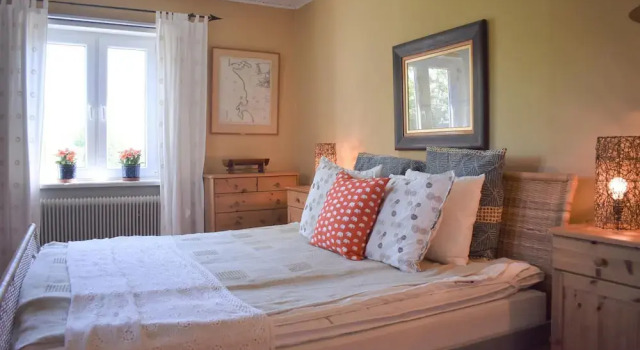 Awesome Home in Gärsnäs With 3 Bedrooms and Wifi, Book Hotel  