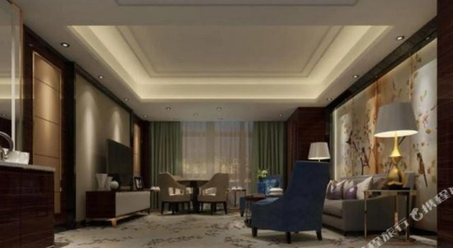 Zhengda International Hotel, Prenota Hotel Hotel a Hubei con parcheggio, Parcheggio