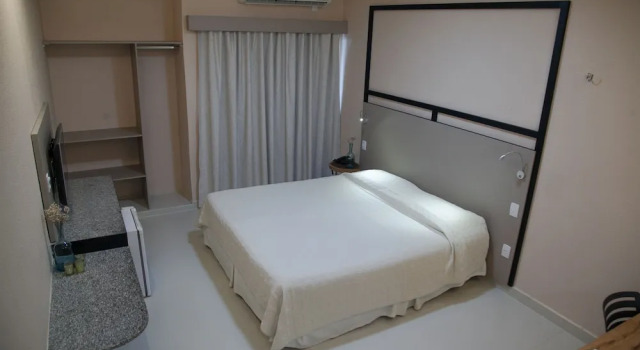 Номер Superior Arrey Fórmula Hotel - Teresina