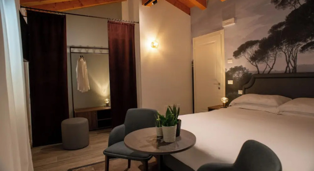 Апартаменты Relais La Dolce Vite
