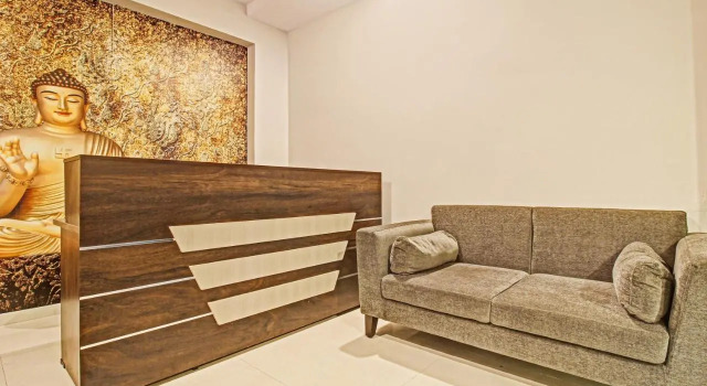 Itsy Hotels Sunrise Grand, Rezerwuj Hotel Hajdarabad 