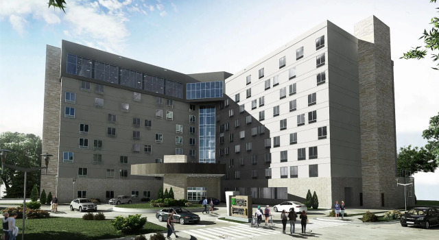 Holiday Inn Express & Suites Saskatoon East - University by IHG