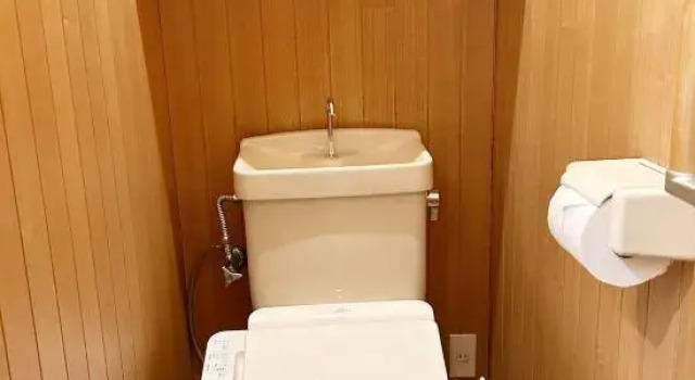 Nishi-Shinjuku/Shinjuku Center/ 3bed rooms/2toilet