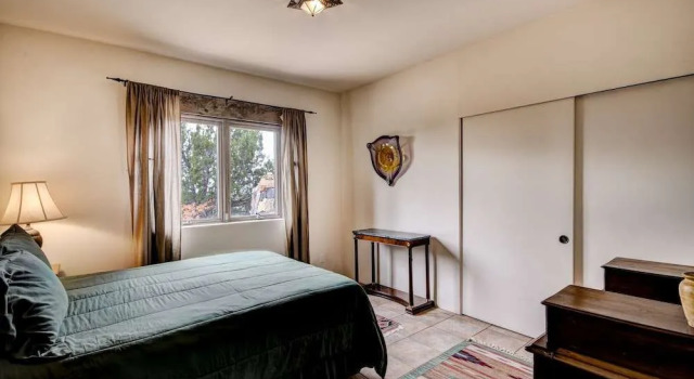 El Otro Mundo - Five Bedroom Home with Hot Tub, Boek Hotel Santa Fe Nieuw-Mexico
