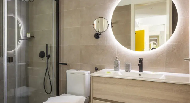 Апартаменты Deluxe Home Art Apartments Soho
