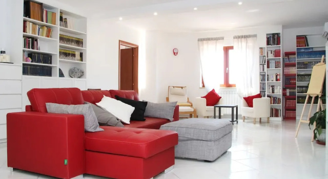 MarArte B&B, Prenota Bed & breakfast Hotel in centro a Trecase, hotel in centro a Trecase