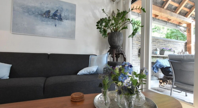 Attractive Holiday Home in Castricum near Center & Forest, Забронировать Отель Отели Норда 3 звезды, 3*