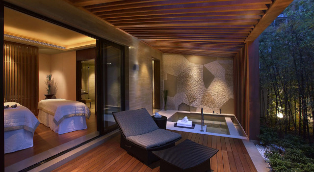 Grand Hyatt Shenzhen