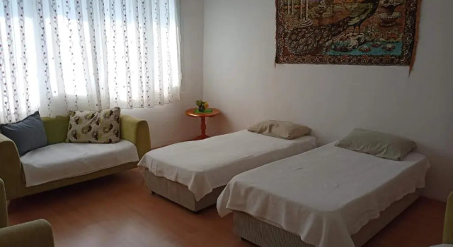 Одноместный номер Standard HZD Apartments Hostel