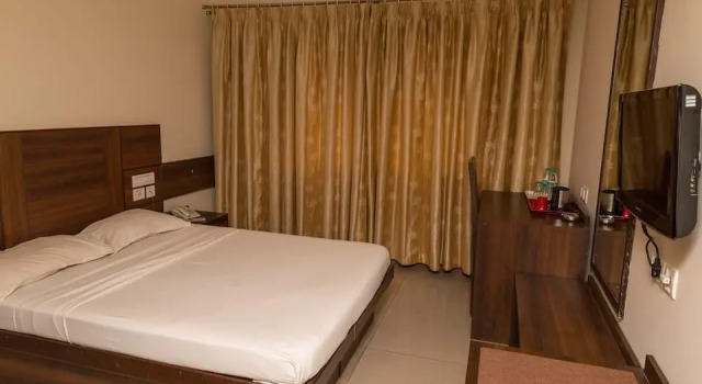 Hotel Suman Residency, Réserver Hôtel Mangalore Karnataka