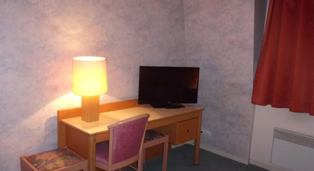 Четырёхместный номер Standard Jackotel