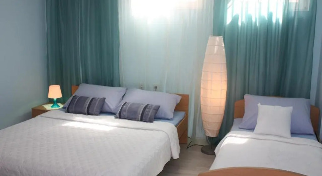 Апартаменты Apartments Tanja & Josipa
