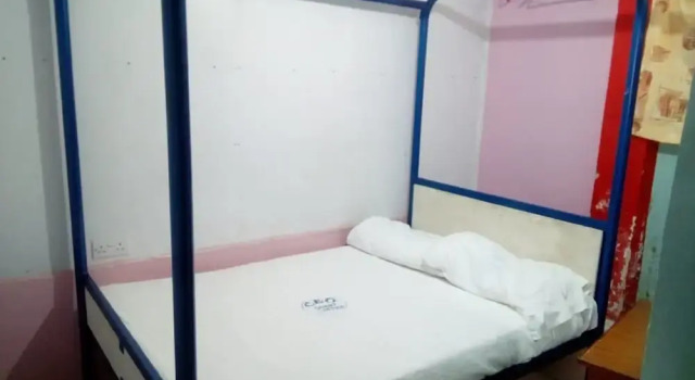 C.E.O Motel, Varaa Motelli Motellit kohteessa Nairobi, Motelli