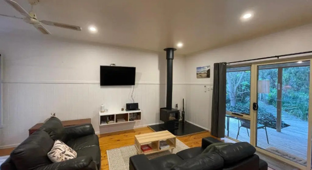 Коттедж Tindoona Cottages