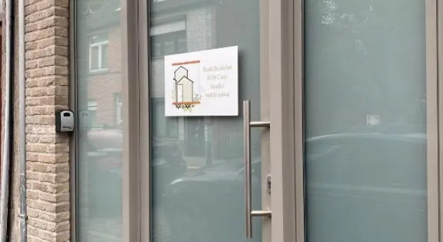 Апартаменты FDS Cosy Apartment