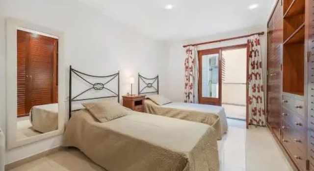 Apartment Vistamar No1, 预订 公寓 波连斯萨 马略卡岛
