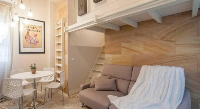 Precioso Apartamento En Pleno Centro Con Wifi, Забронировать Апартаменты/квартира Сьютат Белла 