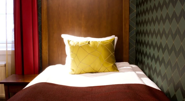Одноместный номер Classic ProfilHotels Opera