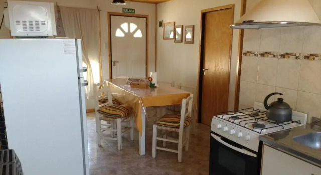 Cabañas El Labriego, Buchen Sie Hotel Malargue Mendoza
