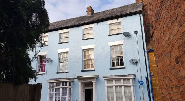Towcester Apartment, Varaa Huoneisto Asunnot kohteessa Merseyside, Huoneisto