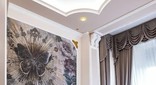 Queen Cattleya Suite, Забронировать Гостевой дом Гостевые дома Генуи, рядом с Porta Soprana, Гостевой дом