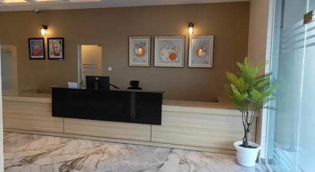 Miramonti Hotel - Dar es salaam