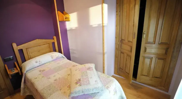 Apartamentos Casa Clemente, Réserver Appartement Barbenuta 