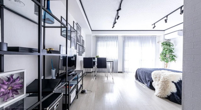 B1. PERFECT PLACE with LUX FLAT #SHINJUKU, Забронировать Отель Синдзюку Токио, рядом с Hanazono Shrine