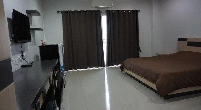 H2M Residence