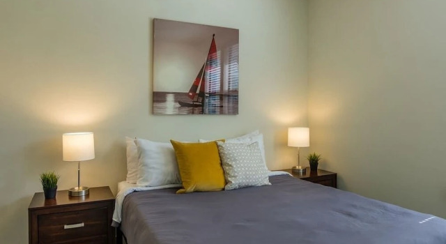 Bright Apartments by Frontdesk, Забронировать Апартаменты/квартира Даллас Dallas - Fort Worth Metropolitan Area