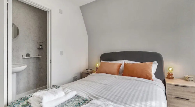 Hive Kensington, Varaa Huoneisto Asunnot kohteessa Merseyside, Huoneisto