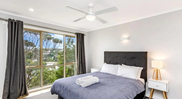 Hopkins River View, Varaa Hotelli Warrnambool 