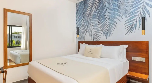 Q Boutique Resort Malindi