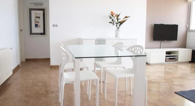 ApartUP Opera Views, Забронировать Отель Валенсия Коста-де-Валенсия