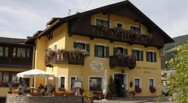 Hotel Loewenwirt, Buchen Sie Hotel Sexten Hochpustertal
