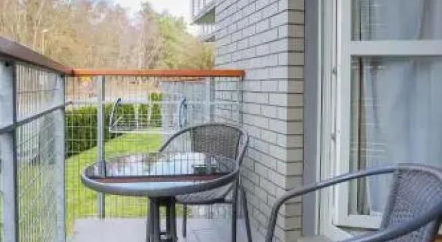 Apartamenty Bałtycka by Noclegi Renters, Reserva ahora Apartamento Świnoujście 
