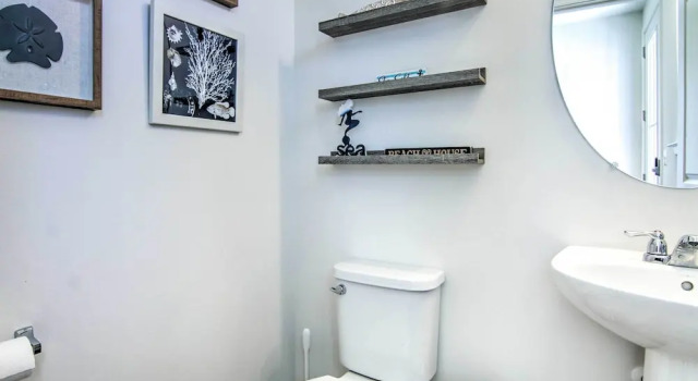 Апартаменты Porch + Pool Access: Millville Townhome!