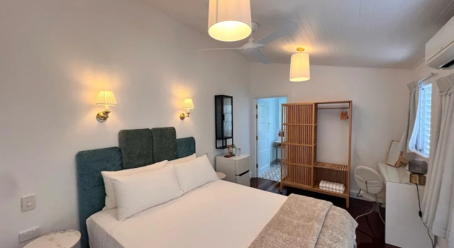 Двухместный номер Comfort Floriana Boutique Hotel