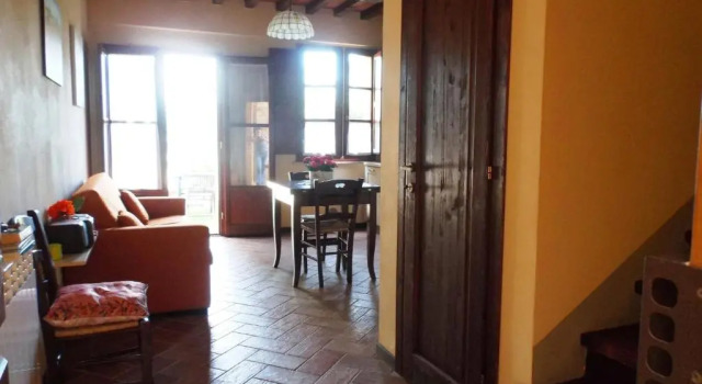 Апартаменты Apartments Borgo Toscano