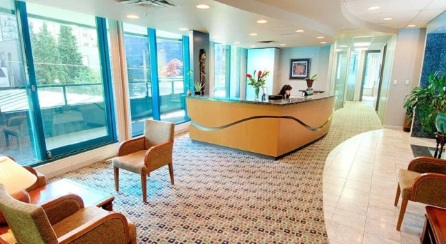 Viva Suites Vancouver